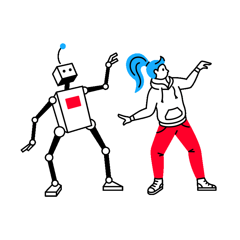 Clases de baile - Cobra con Kita